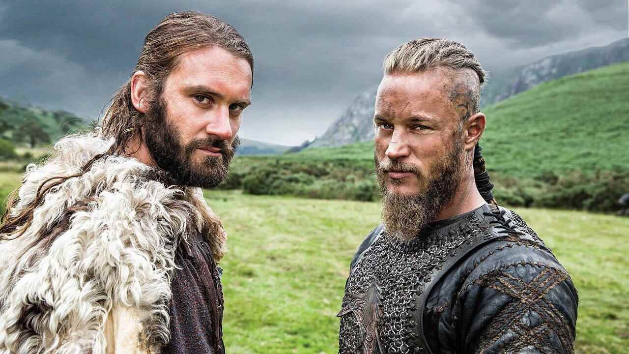 Vikings