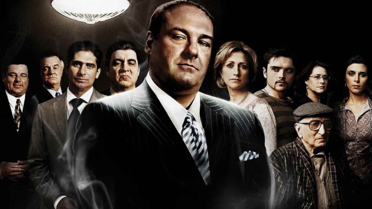 The Sopranos