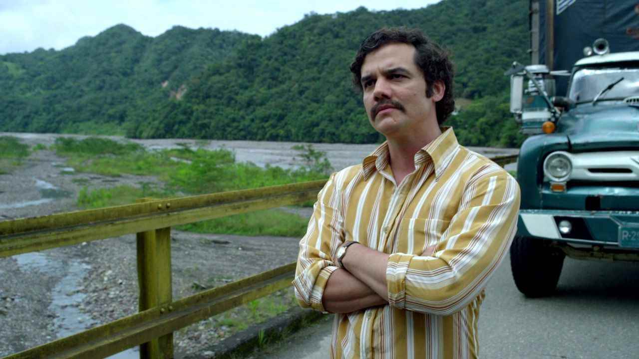 narcos