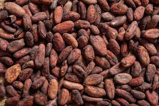 It is both delicious and beneficial for the brain!  Here are the benefits of cocoa...