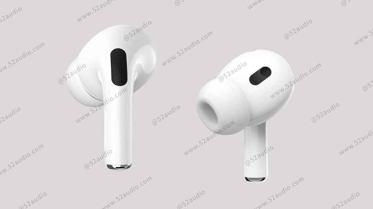 1656093856 346 The design for the curious AirPods Pro 2 has emerged