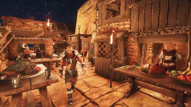 Conan Exiles