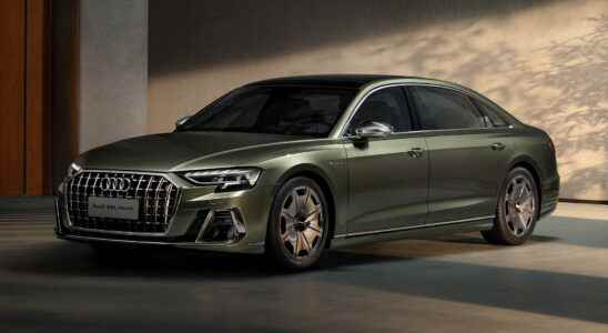 2022 Audi Price List New Audi Vehicle Prices