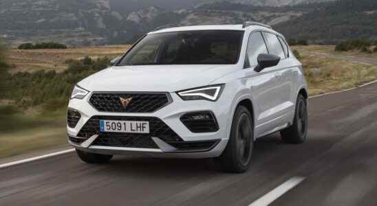 2022 Cupra Price List New Cupra Car Prices