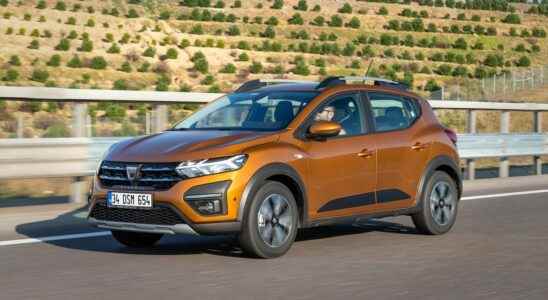 2022 Dacia Price List New Dacia Car Prices