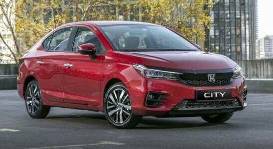 2022 Honda City prices exceeded half a million TL