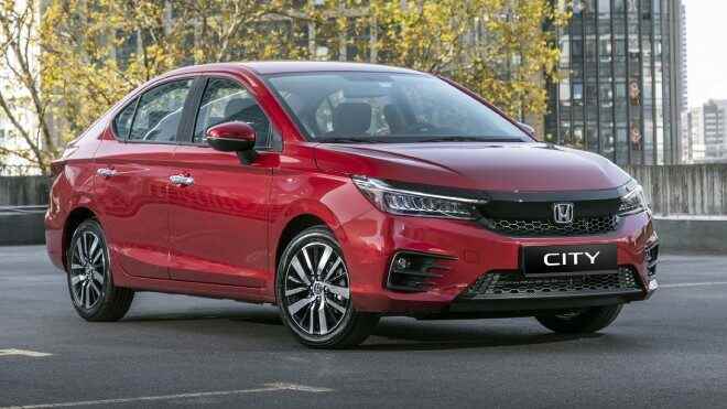 2022 Honda City prices exceeded half a million TL