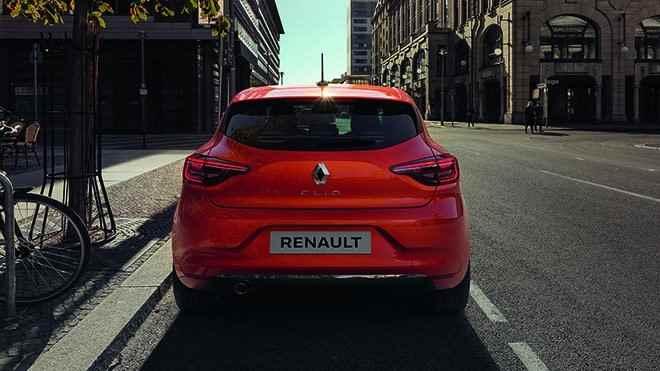 2022 Renault Clio prices exceed half a million TL with