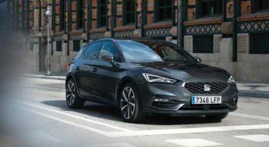 2022 Seat Leon prices increased by 65 thousand TL in