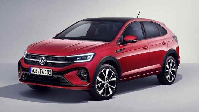 2022 Volkswagen Taigo price hikes approaching 70 thousand TL