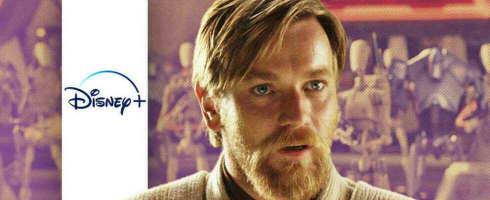 3 Star Wars films with Ewan McGregor were planned