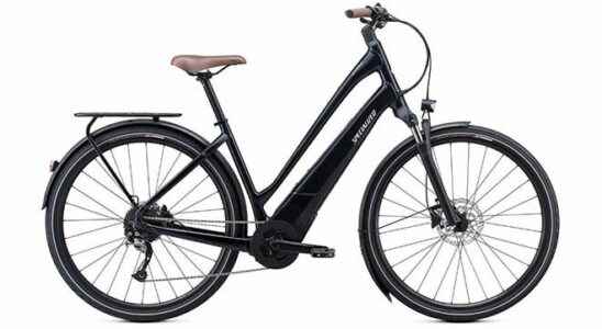 70 thousand TL electric bike Specialized Como 30 E Bike LE