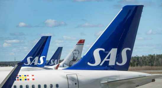 900 SAS pilots can go on strike