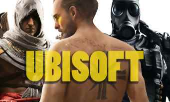 A Ubisoft Forward in June with lots of announcements The