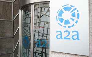 A2A placed a 600 million euro green bond Order 3