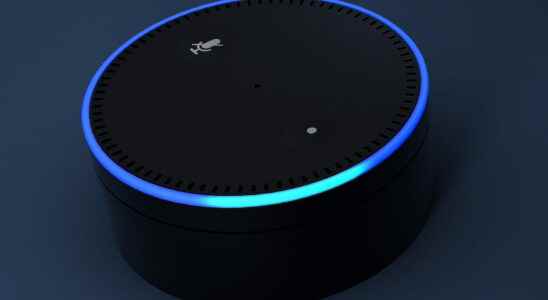 Alexa will be able to imitate voices even of missing