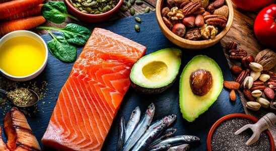 Alzheimers disease high intakes of omega 3s would halve your risk