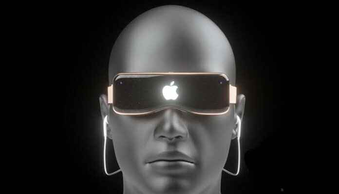 Apple AR Glass Coming at Full Speed ​​ Here are