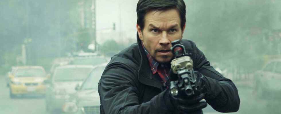 Badass Mark Wahlberg transformation shocked even Michael Bay