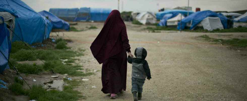 Belgium repatriates 16 children of jihadists and six mothers who