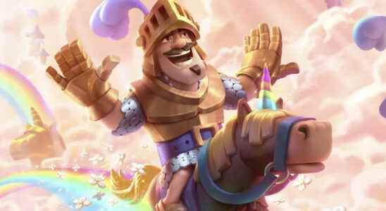 Best Clash Royale Decks 2022