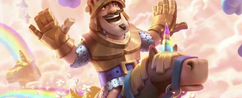 Best Clash Royale Decks 2022