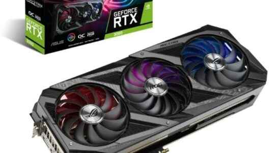 Best Graphics Cards 2022