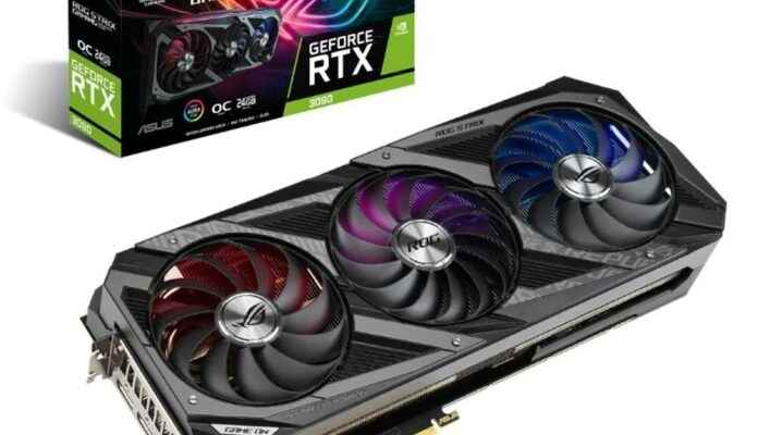 Best Graphics Cards 2022