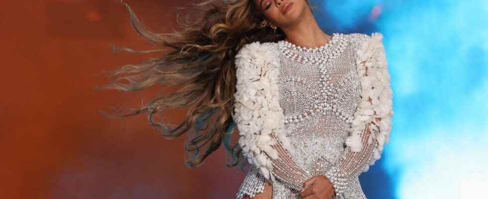 Beyonce and Renaissance what we know about her new album