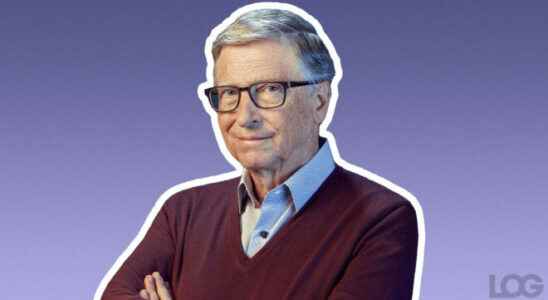 Bill Gates speaks critically of NFTs in decline