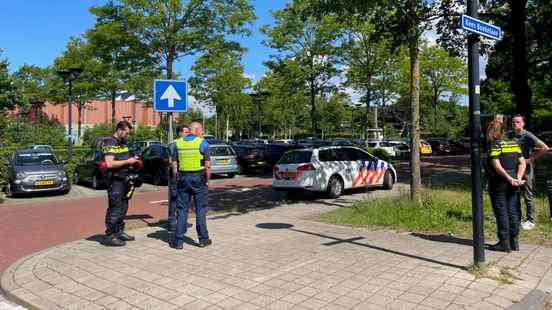 Boy who threatened to kill students at Bilthoven school is