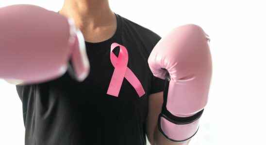 Breast cancer 5 things too many people dont know