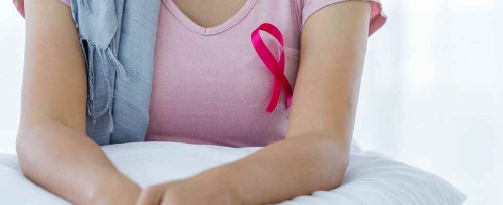 Breast cancer and diabetes the two diseases feed on each