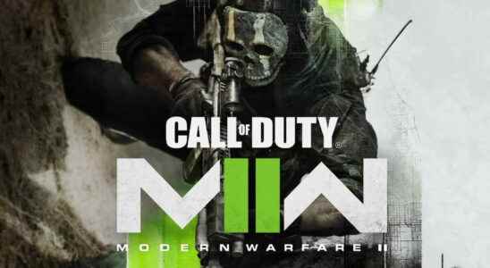 Call of Duty Modern Warfare 2 the game reveals gameplay