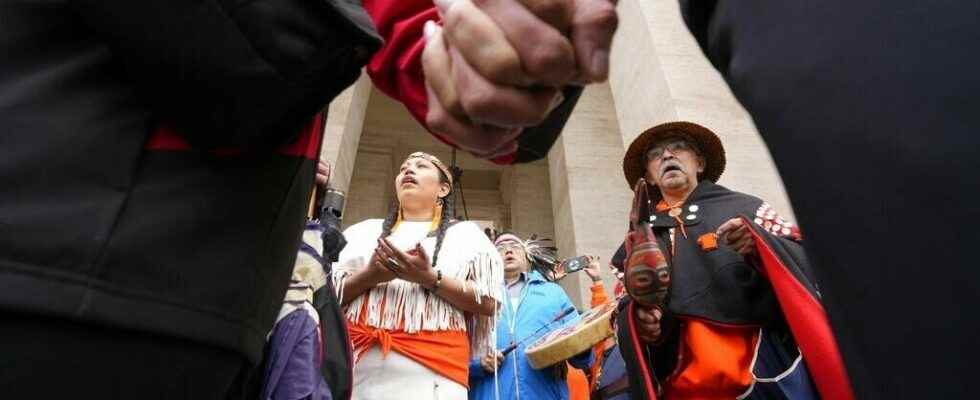 Canada appoints special interlocutor on residential schools scandal