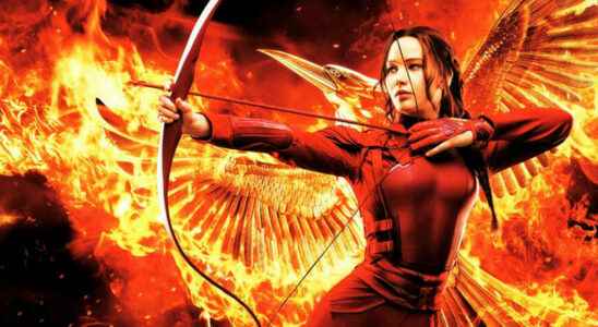 Cast 5 new roles in Panem prequel