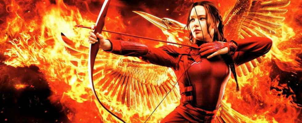 Cast 5 new roles in Panem prequel