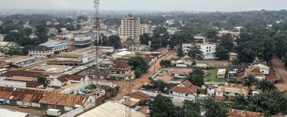 Central African Republic the rise of violent speeches worries