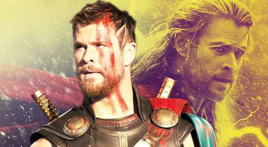 Chris Hemsworth has bad news for MCU fans