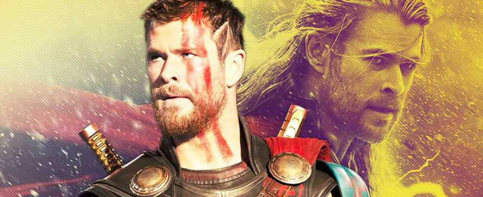 Chris Hemsworth has bad news for MCU fans