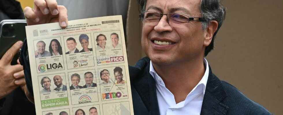 Colombia who is Rodolfo Hernandez the spoilsport of the presidential