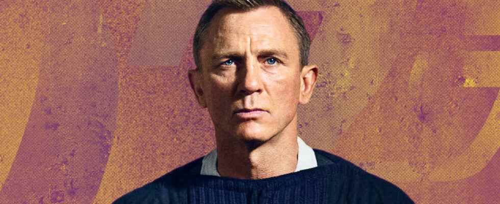 Daniel Craigs first post Bond film is a wickedly expensive Netflix