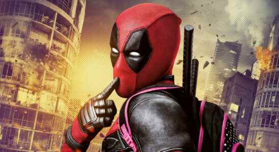 Deadpool in Doctor Strange 2 Weird video fulfills Marvel dream