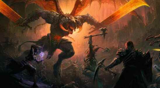 Diablo Immortal how to install Diablo Immortal on PC