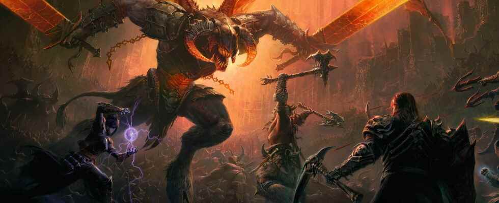 Diablo Immortal how to install Diablo Immortal on PC