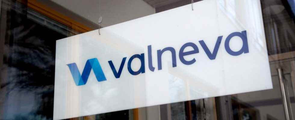 EMA approves Valnevas vaccine