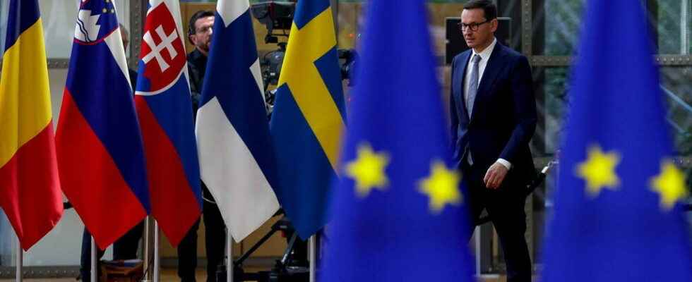 EU gives green light to Polish recovery plan