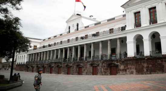 Ecuador announces lower fuel prices sparking protest