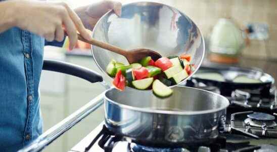 Eggplant broccoli potatoes Dont make this critical mistake you can