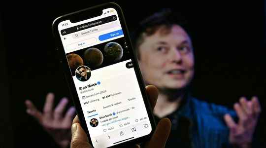 Elon Musk and Twitter what emerges from his first meeting